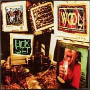 Wool, Box Set (LP)