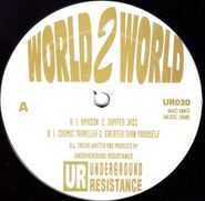 UR, World 2 World (12")