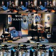 World Party, Thank You World (CD)