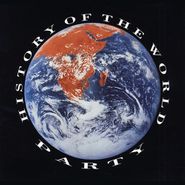 World Party, History Of The World [Promo] (CD)