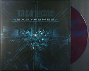 Wormed, Exodromus [Purple Mixed Color Vinyl] (LP)