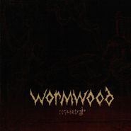 Wormwood, Requiescat (CD)