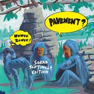 Pavement, Wowee Zowee: Sordid Sentinels Edition (CD)