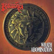 Koroidia, Wrath Abomination (CD)