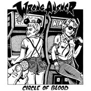 Wrong Answer, Circle Of Blood (LP)