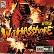 Method Man, Wu Massacre (CD)