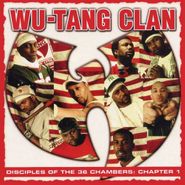 Wu-Tang Clan, Disciples of the 36 Chambers: Chapter 1 (CD)