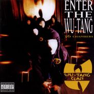 Wu-Tang Clan, Enter The Wu-Tang (36 Chambers) (LP)