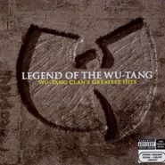 Wu-Tang Clan, Legend of the Wu-Tang: Greatest Hits (CD)