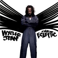 Wyclef Jean, The Ecleftic: 2 Sides II A Book (CD)