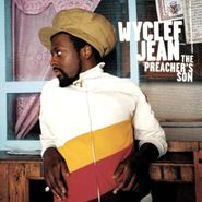 Wyclef Jean, The Preacher's Son (CD)