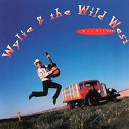 Wylie & The Wild West, Way Out West (CD)