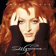 Wynonna, Revelations (CD)