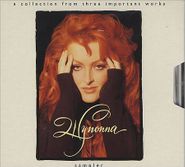 Wynonna, Wynonna Sampler (CD)