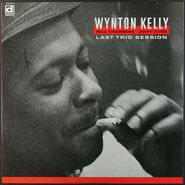 Wynton Kelly, Last Trio Session (LP)