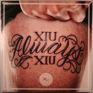 Xiu Xiu, Always [Limited Edition, Colored Vinyl] (LP)