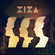 XIXA, Shift And Shadow (12")
