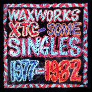 XTC, Waxworks: Some Singles 1977-1982 (CD)