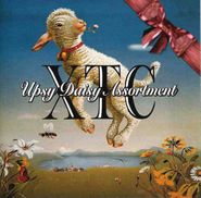 XTC, Upsy Daisy Assortment (CD)