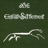 XTC, English Settlement (CD)