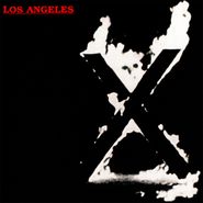 X, Los Angeles [Remastered 180 Gram Vinyl] (LP)
