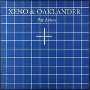 Xeno & Oaklander, Par Avion [Nude Colored Vinyl] (LP)