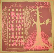 Xiu Xiu, Fabulous Muscles (LP)