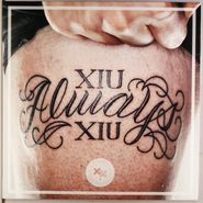 Xiu Xiu, Always [White Vinyl] (LP)