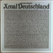 Xmal Deutschland, The Peel Sessions (12")