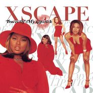 Xscape, Traces Of My Lipstick (CD)