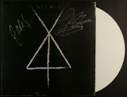 XTRMST, XTRMST [Signed Limited White Vinyl Issue] (LP)