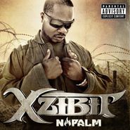 Xzibit, Napalm (CD)