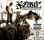 Xzibit, Weapons Of Mass Destruction [Limited Edition] (CD)