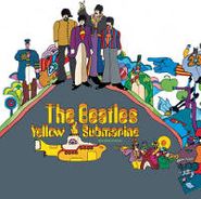 The Beatles, Yellow Submarine [Stereo Remastered] (LP)