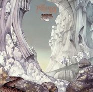 Yes, Relayer (CD)