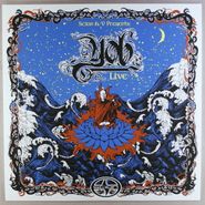 YOB, Scion A/V Presents: Yob - Live (12")