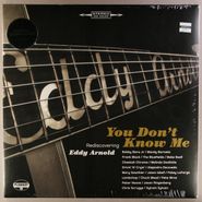 Various Artists, You Don't Know Me: Rediscovering Eddy Arnold (LP)