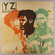 YZ, The Best Of YZ (LP)