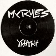 My Rules, Yah Yah/Woman (12")