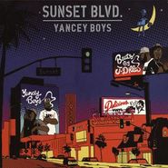 Yancey Boys, Sunset Blvd. (CD)