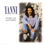 Yanni, Port Of Mystery (CD)