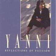 Yanni, Reflections Of Passion (CD)