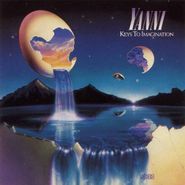 Yanni, Keys To Imagination (CD)