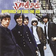The Yardbirds, Happenings Ten Years Time Ago 1964-1968 [Import] (CD)