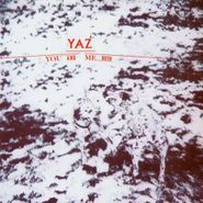 Yaz, You And Me Both (CD)