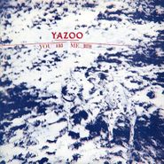 Yazoo, You And Me Both [1983 UK Issue] (LP)