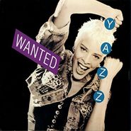 Yazz, Wanted (CD)