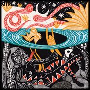 Yazz Ahmed, La Saboteuse [UK 180 Gram Vinyl] (LP)