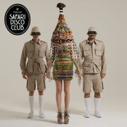 Yelle, Safari Disco Club (CD)