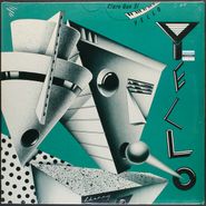 Yello, Claro Que Si [Remastered German Green Sleeve] (LP)